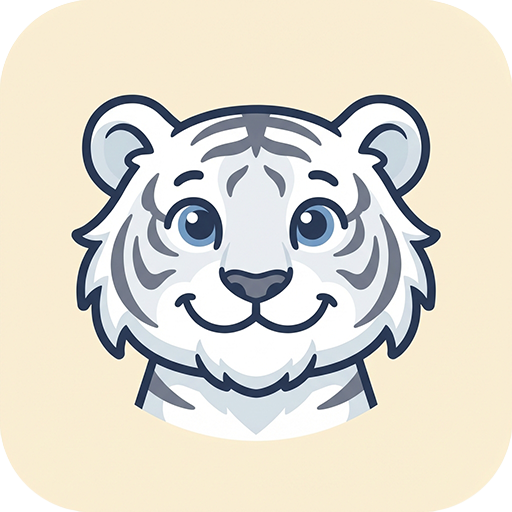 AiRang Animal Quiz Icon